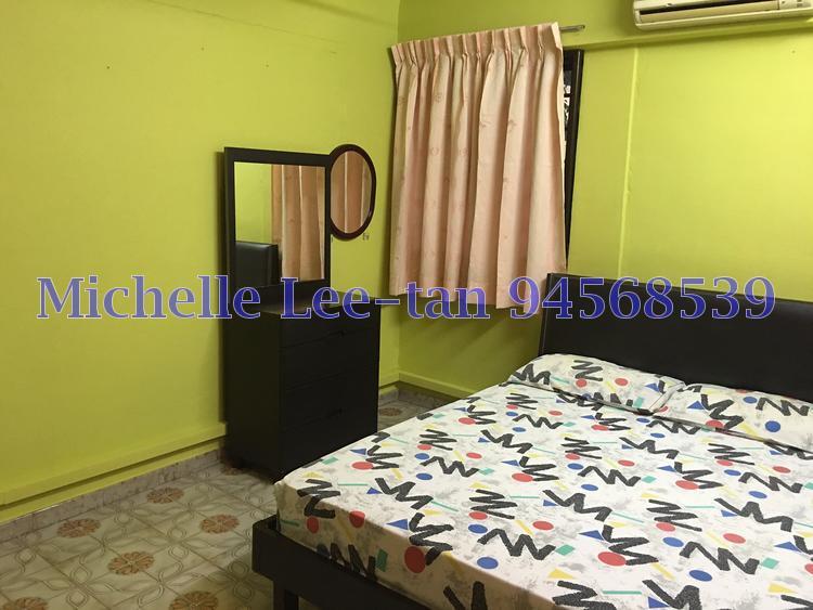 Blk 703 Bedok Reservoir Road (Bedok), HDB 4 Rooms #120389982
